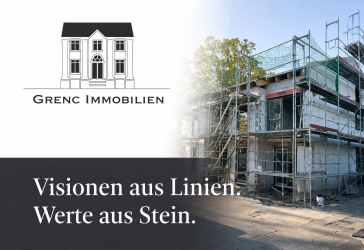Vorschaubild Reihenhaus