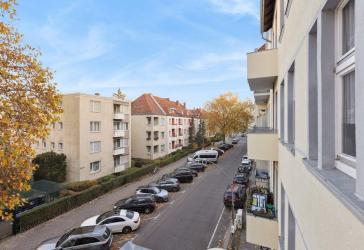 Vorschaubild Wohnung