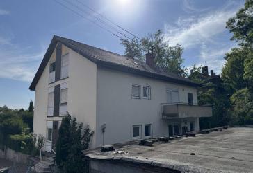 Vorschaubild Mehrfamilienhaus