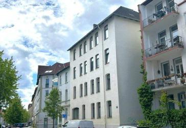 Vorschaubild Mehrfamilienhaus