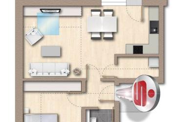 Vorschaubild Wohnung
