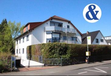 Sechs-Familienhaus mit Tiefgarage in Bonner Höhenlage