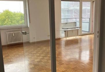 Attraktive 3-Zimmer Wohnung