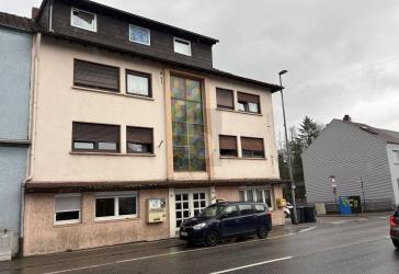 Vorschaubild Mehrfamilienhaus