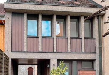 Vorschaubild Maisonettewohnung