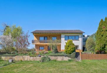 Vorschaubild Einfamilienhaus