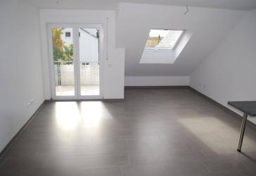 Vorschaubild Maisonettewohnung