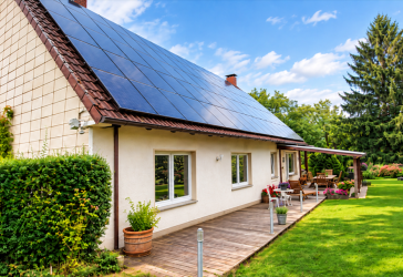 Vorschaubild Einfamilienhaus