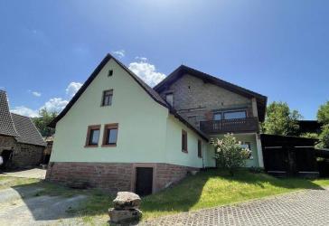 Vorschaubild Einfamilienhaus