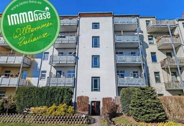 Vorschaubild Wohnung