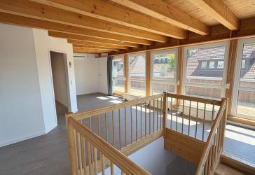 Vorschaubild Maisonettewohnung