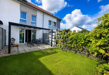 Vorschaubild Reihenmittelhaus
