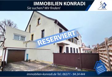 Vorschaubild Einfamilienhaus
