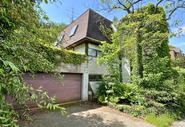 Vorschaubild Einfamilienhaus