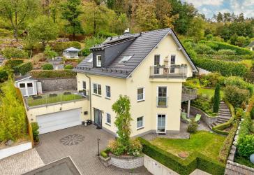 Vorschaubild Einfamilienhaus