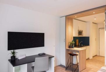 Vorschaubild Loft-Studio-Atelier