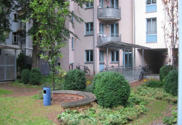 Vorschaubild Wohnung