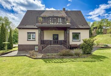 Traumhaus in Muldenstein