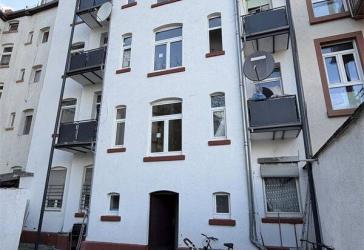 Vorschaubild Mehrfamilienhaus