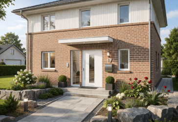 Vorschaubild Einfamilienhaus