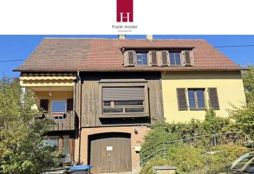 Vorschaubild Einfamilienhaus