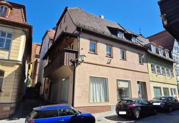 Vorschaubild Mehrfamilienhaus