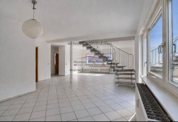 3 ZKBB Maiso.* max. 4 Pers.* renoviert* Süd-Westbalkon* KFZ-Stellpl* G-WC* Pfungstadt-Eschollbrücken