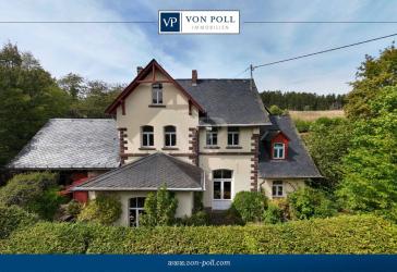 Historisches Ensemble mit Potential, 3 zusätzliche Baugrundstücke