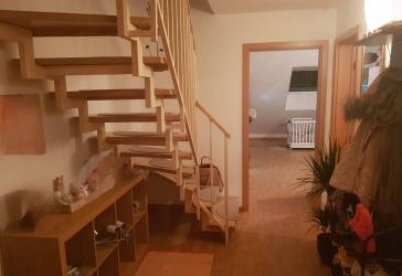 Vorschaubild Maisonettewohnung