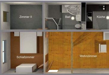 Vorschaubild Wohnung
