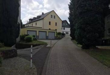 Großzügige Wohnung für Single oder Paar im schönen Grumme! 1 OG