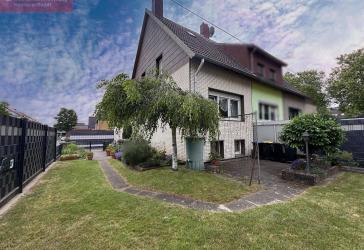 Vorschaubild Reihenendhaus
