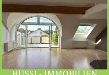 Vorschaubild Maisonettewohnung