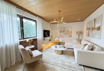 Vorschaubild Maisonettewohnung