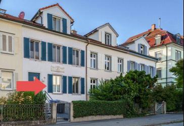 Vorschaubild Wohnung