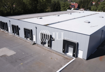 Rampenlager zur Miete I ab 01.08.2026 verfügbar