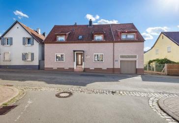 Vorschaubild Einfamilienhaus