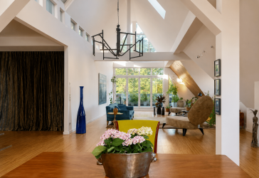 Vorschaubild Maisonettewohnung