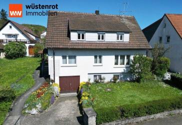 Vorschaubild Mehrfamilienhaus