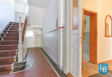 Freie Altbauwohnung im Herzen von Gaarden sucht neue Eigentümer!