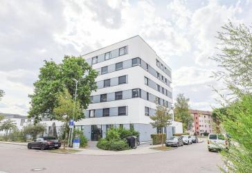 Vorschaubild Wohnung
