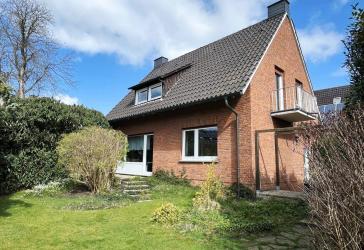 Vorschaubild Einfamilienhaus