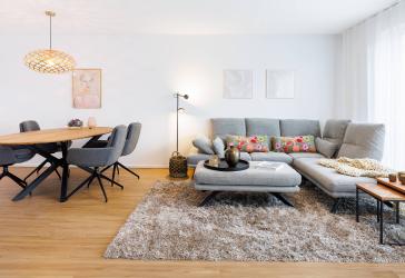 Reihenendhaus Steinhude Neubau - perfekte Lage nahe Hannover