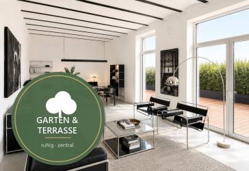 Vorschaubild Loft-Studio-Atelier