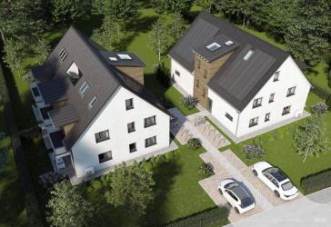 Baugrundstück Petershagen/ Eggersdorf