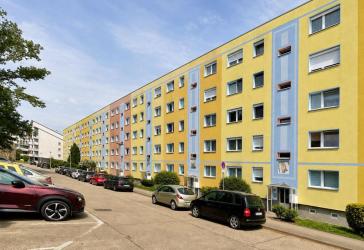 Vorschaubild Wohnung