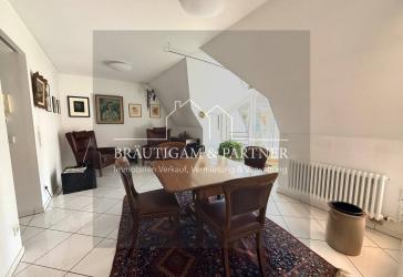 Vorschaubild Maisonettewohnung