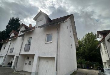 Vorschaubild Reihenhaus