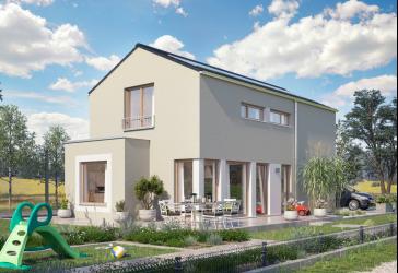 Vom Traum zur Realität - mit Living Haus