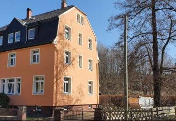 Vorschaubild Maisonettewohnung